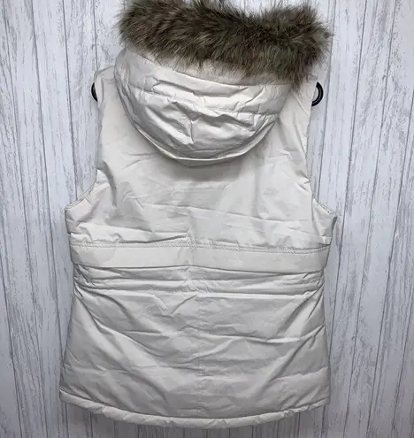 prAna Womens Size S  Banajaara Down Vest NWT