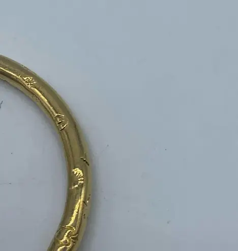 UNBRANDED fashion gold under the sea fish bracelet