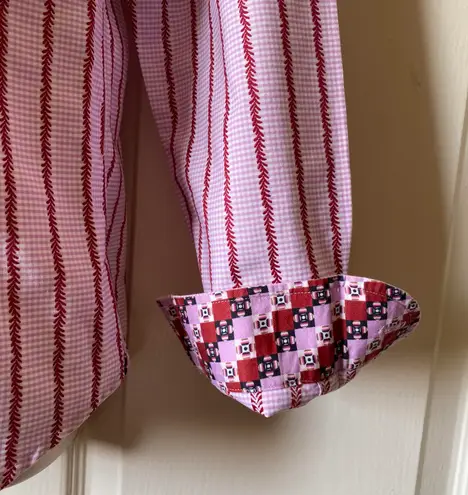 Robert Graham BEAUTIFUL SHIRT Used Once