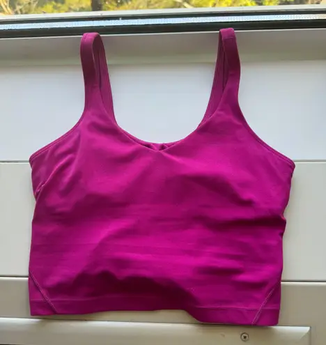 Lululemon Align Tank