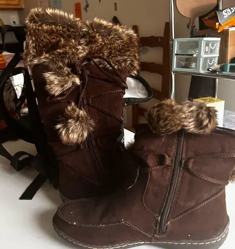 American Eagle Women boots