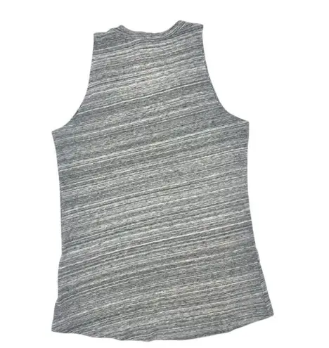 NCAA Syracuse University Orange Women's Tank Top in Steel Grey, XL Gray