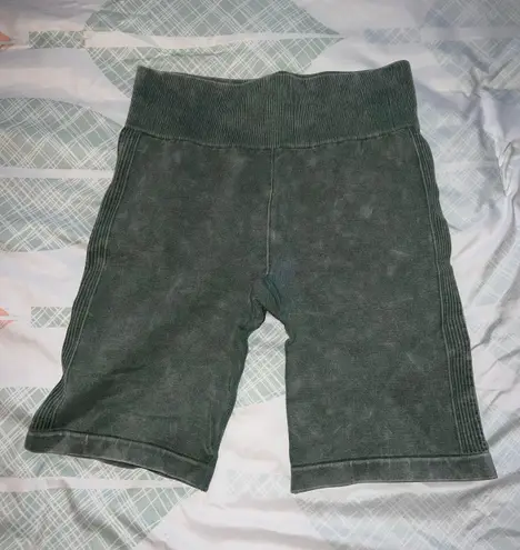 Aeropostale Biker Shorts