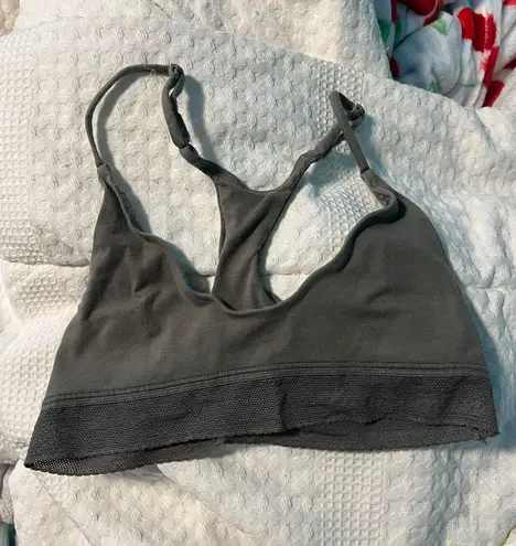 Lululemon Simply Strappy Bralette