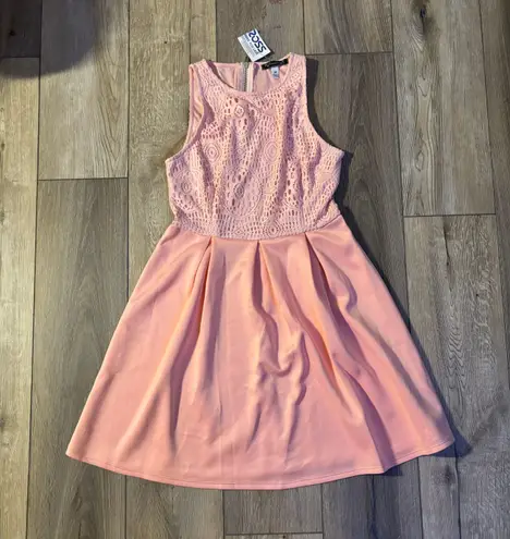 Xtraordinary Lace Dress