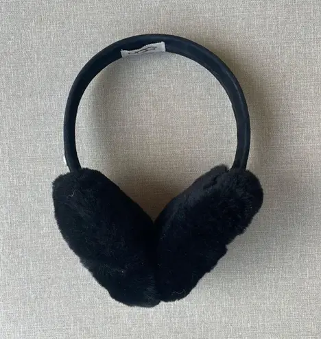 UGG Earmuffs