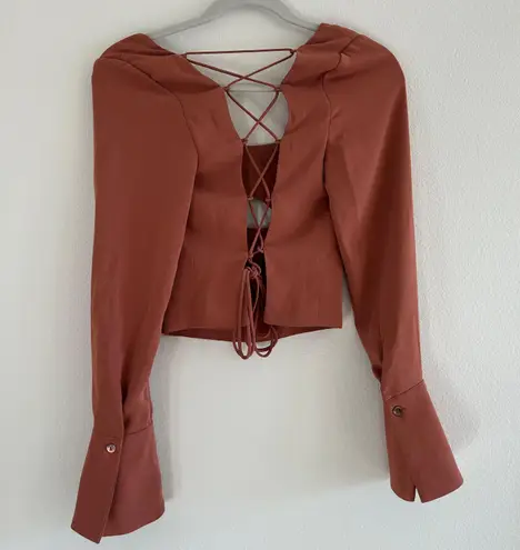 L'Academie Nikita Top