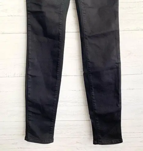 L'Agence L’agence Jem High Rise Trouser