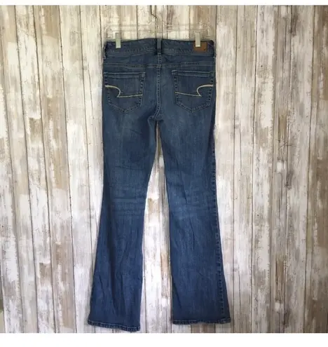 American Eagle Original Boot Jeans