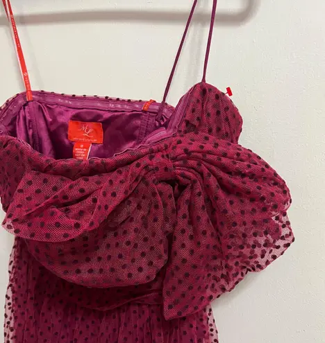 Monique Lhuillier Dress