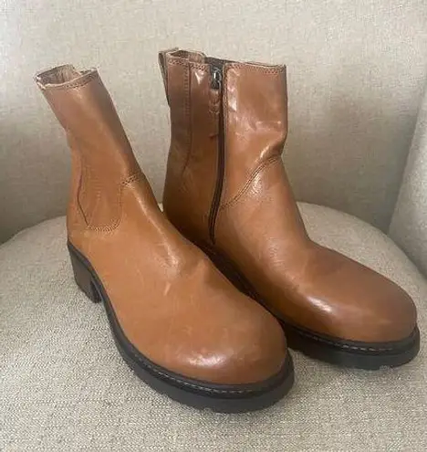 Softwalk Novato Ankle Boots, S