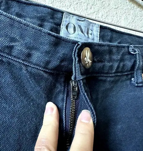 One Teaspoon One by  Awesome Baggies Jeans