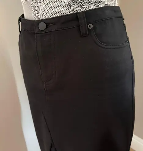 Anthony Thomas ATM Melillo Skirt