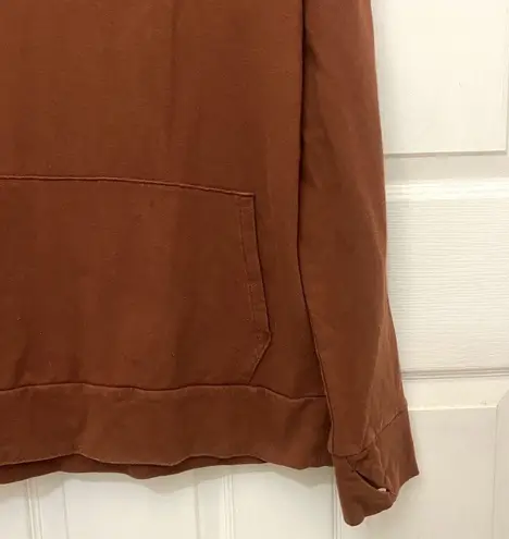 All In Motion Pullover Athletic Hooded Sweatshirt with Thumbholes