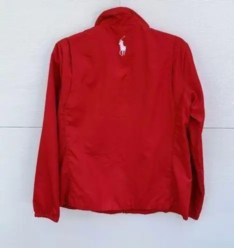 Ralph Lauren Polo Golf Jacket