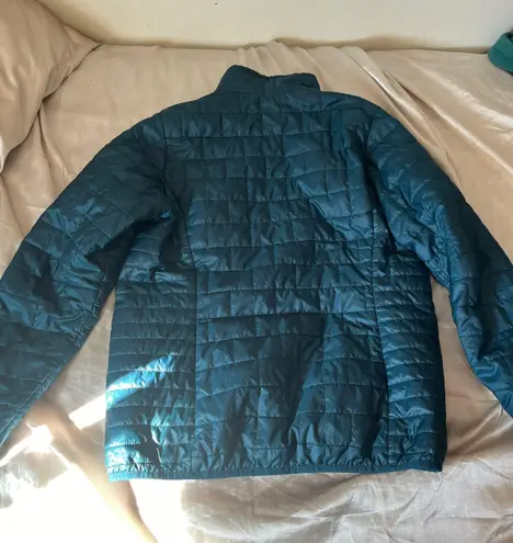 Patagonia Puff Jacket