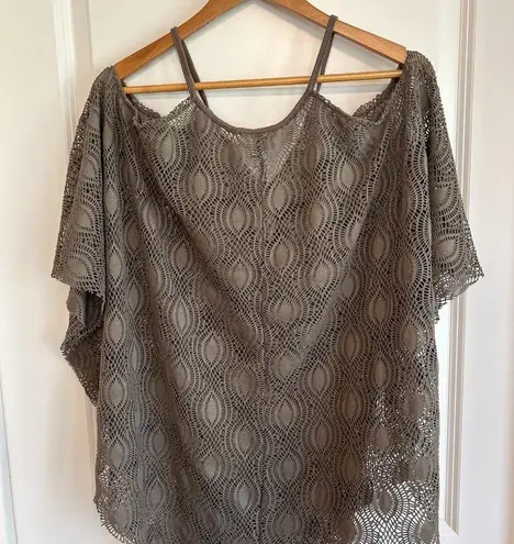 Saint Tropez West Bathing Suit Cover-up