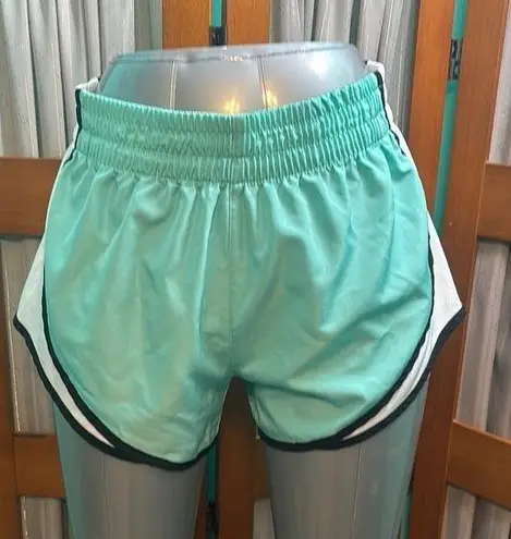 Zone Pro Green, Athletic Shorts Lightweight Comfort