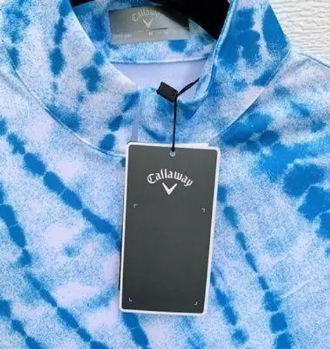 Callaway Golf Polo