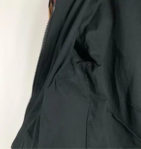 Totem Zip Up Abstract Print Jacket