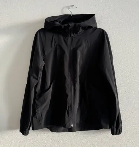 Lululemon Pack It Up Jacket 6 Black