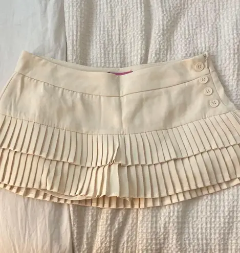 Edikted Mini Skirt