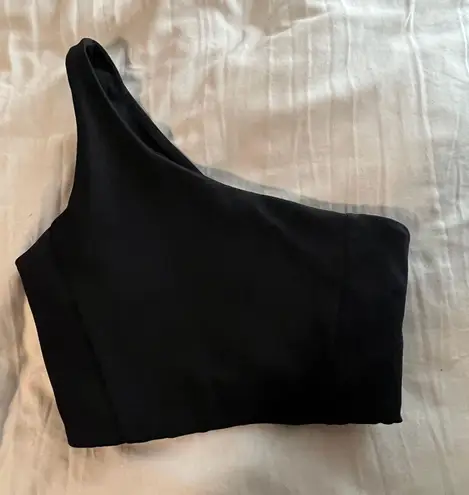 Wilo Sports Bra Black Size XS