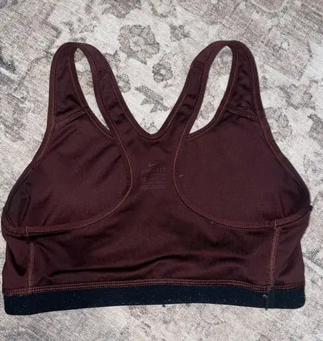 Nike Dri-Fit Sports Bra