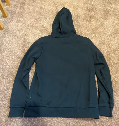 Puma Black Sweatshirt Size L 12 76 Off Retail From Diana