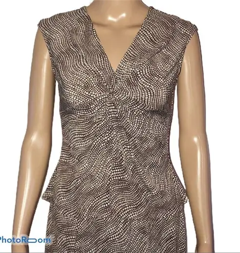 Briggs New York skirt set