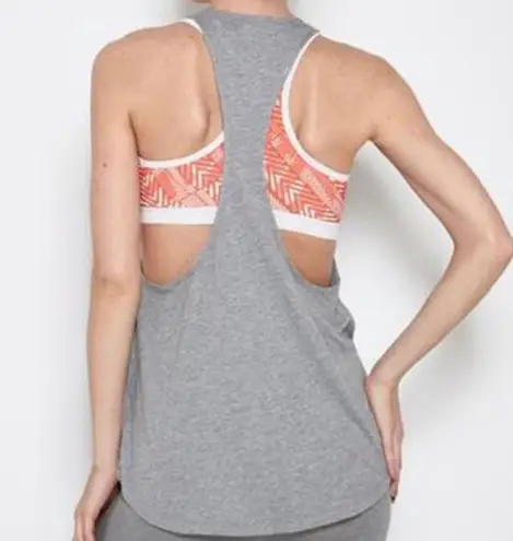 Satva NWT  Om Tank and Sports Bra