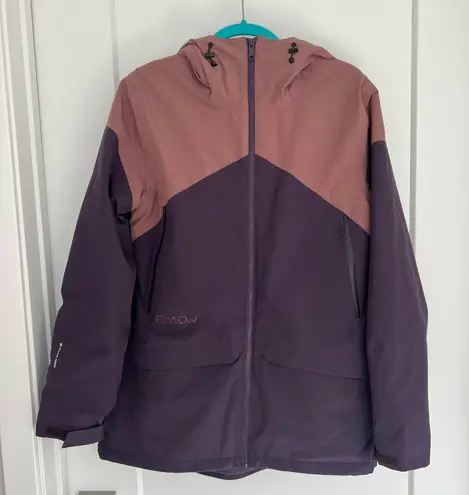 Flylow Sarah Ski Jacket Size L