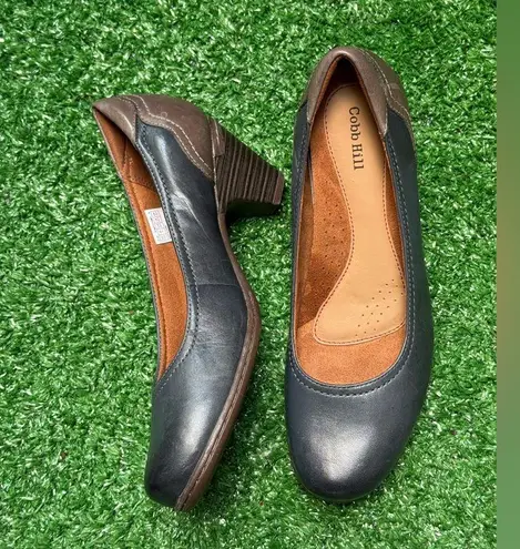 Rockport Cobb Hill Women's Adaline Pump