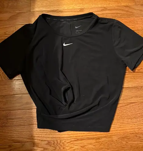 Nike Dri-fit Tee