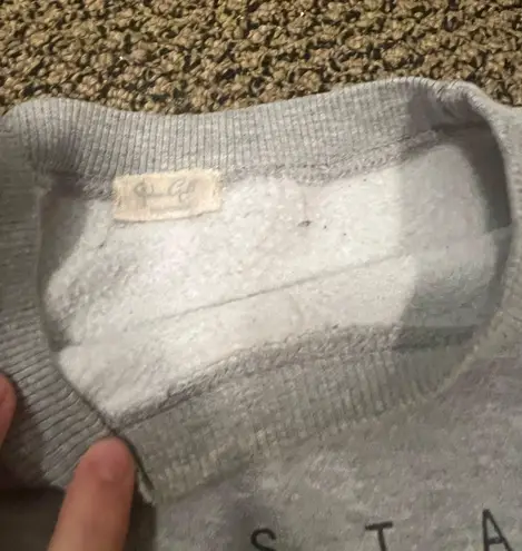 Brandy Melville Hawaii Crewneck