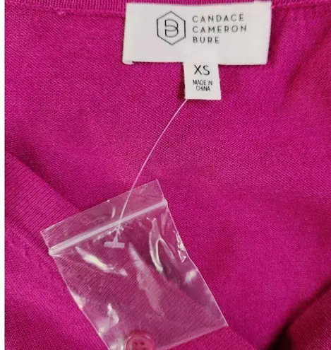 Candance Cameron Bure Surfside Button