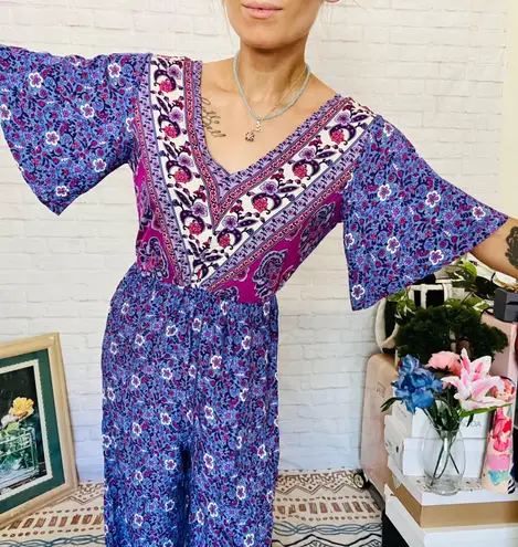 Rustty Dustty NWT ‘Juniper’ Jumpsuit