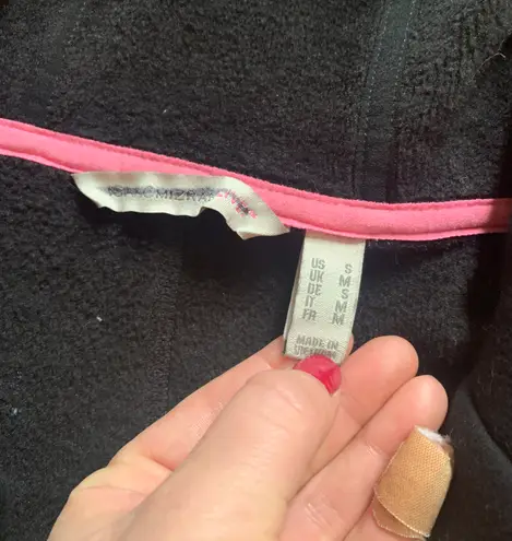 Isaac Mizrahi Black Fleece