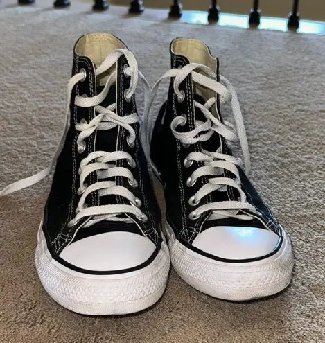 Converse Hightop