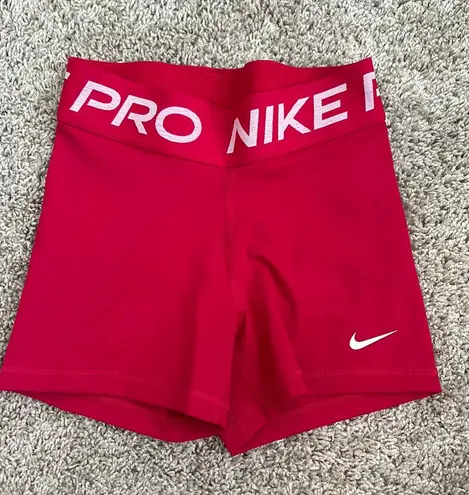 Nike Pro Spandex