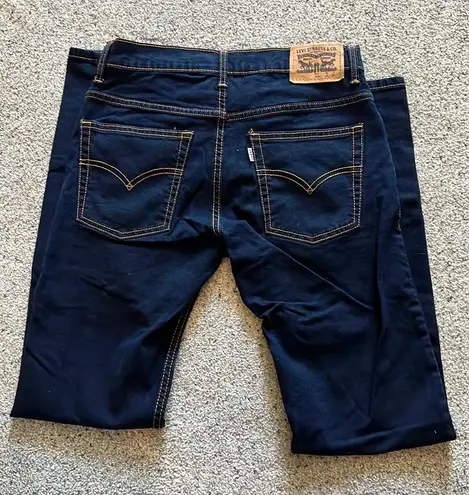 Levi's 511 Slim Jeans