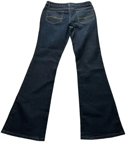 Arizona Jeans Arizona Bootcut Denim Jeans 9L