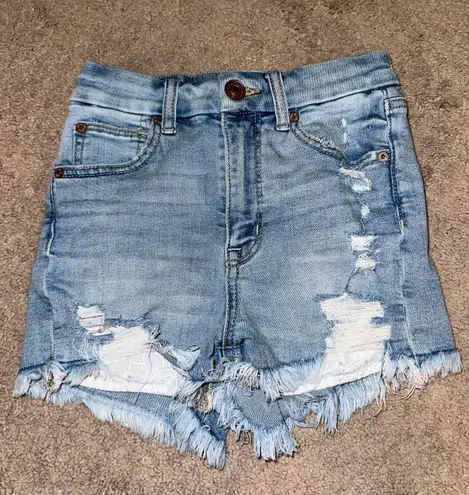 American Eagle Outfitters Jean Short