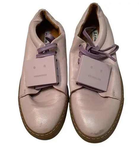 Acne Studios ADRIANA SNEAKERS