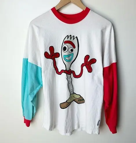 Disney  Forky Spirit Jersey Top Toy Story 4