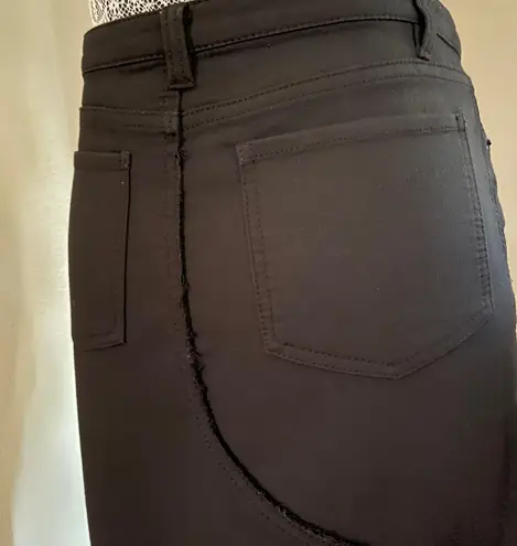 Anthony Thomas ATM Melillo Skirt