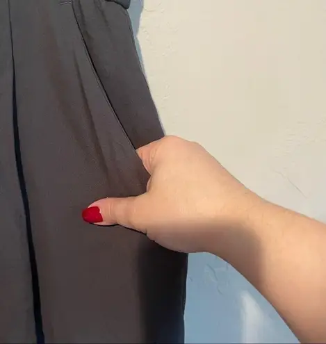 Marco O’Polo Gray MIDI Skirt Size XXL