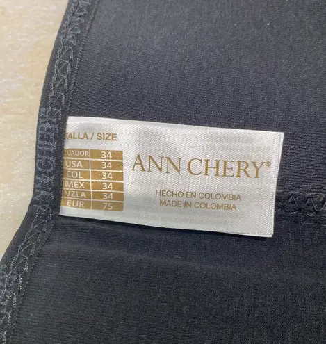 Ann Chery Waist Trainer M