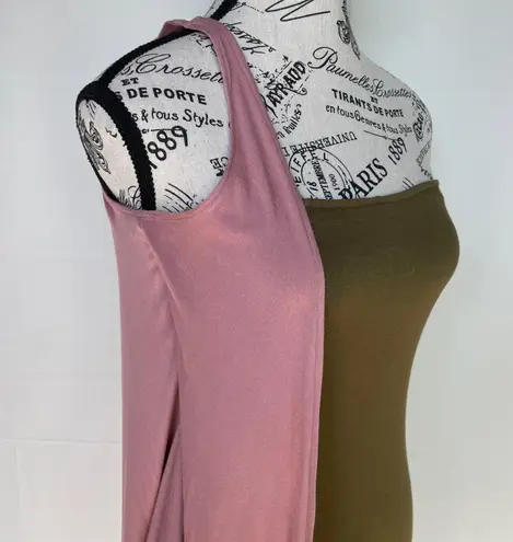 Indah one shoulder colorblock strapless mini dress size S small NWOT