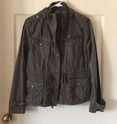 Aritzia Talula Troop Jacket